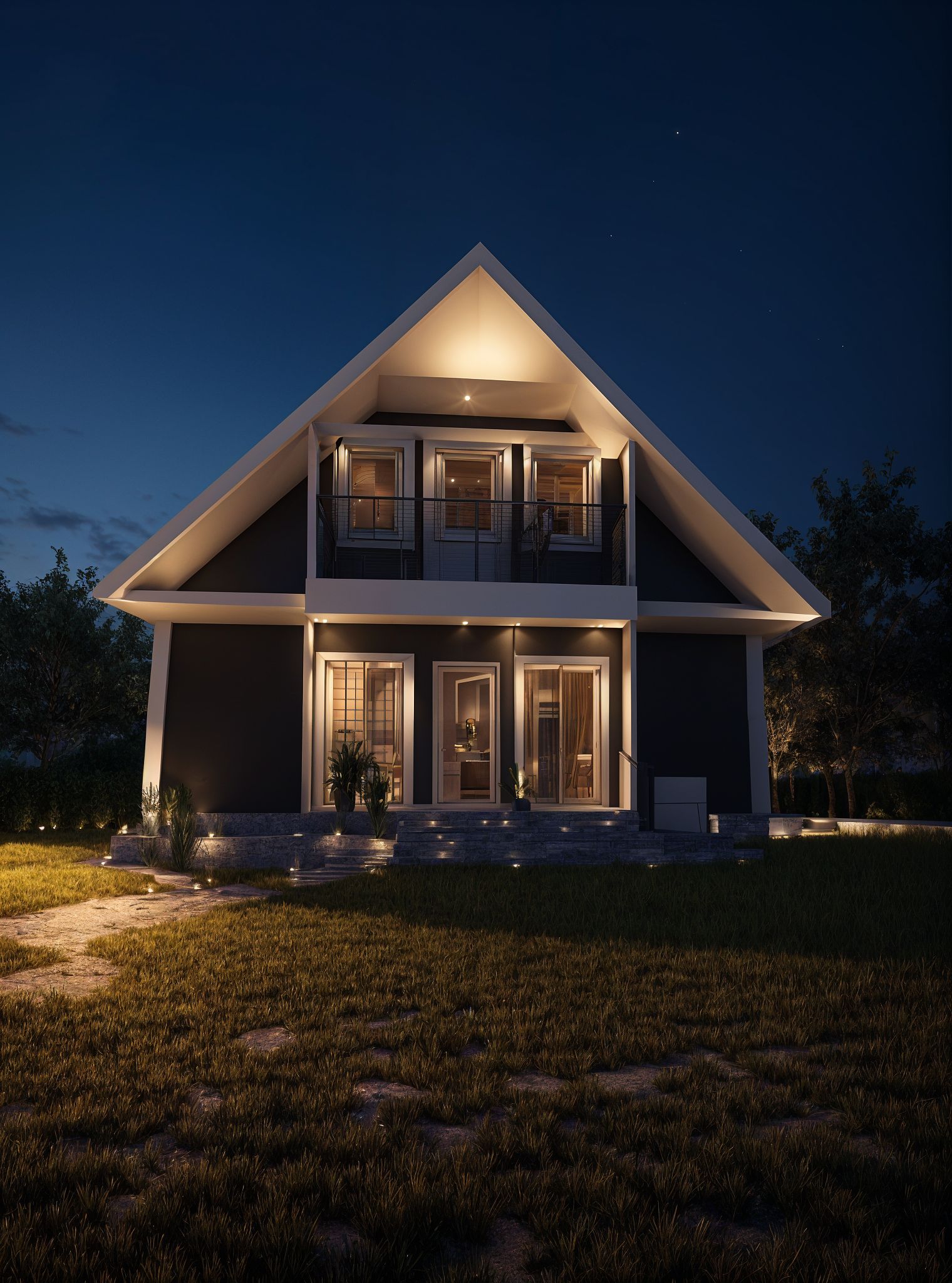 Ballife Prefabrik Slayt 2